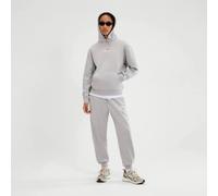 Ellesse Women's Jazana 2 Hoodie in Light Grey | Size: 8 Ellesse Light Grey 8