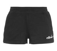 ellesse Womens Kyrana Short M&M Trousers, Black, 14 EU