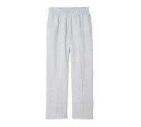 Ellesse Womens/Ladies Casoli Jogging Bottoms - Light Grey Marl - 14 UK - Light Grey Marl - 85% Cotton/15% Polyester