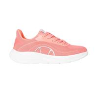 Ellesse Womens/Ladies Como Logo Low Cut Trainers GT16813