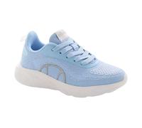 Ellesse Womens/Ladies Como Logo Low Cut Trainers GT16813