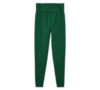 Ellesse Womens/Ladies Garceau Leggings - Dark Green - Dark Green - 16 UK - 90% Polyamide/10% Elastane