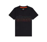 Ellesse Womens/Ladies Harlyn T-Shirt (Black) - Size X-Large