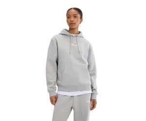 Ellesse Womens/Ladies Jazana 2 Hoodie - Light Grey Marl - Light Grey Marl - 14 UK