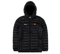 Ellesse Womens/Ladies Lompard Padded Jacket - Black - Black - 22 UK - 100% Micropoly