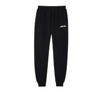 Ellesse Womens/Ladies Majana 2 Jogging Bottoms - Black - Black - 8 UK - 70% Cotton/30% Polyester