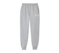 Ellesse Womens/Ladies Majana 2 Jogging Bottoms - Light Grey - Light Grey - 10 UK - 70% Cotton/30% Polyester