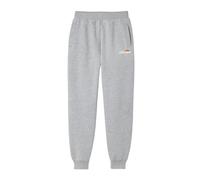 Ellesse Womens/Ladies Majana 2 Jogging Bottoms - Light Grey - Light Grey - 14 UK - 70% Cotton/30% Polyester