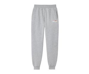 Ellesse Womens/Ladies Majana 2 Jogging Bottoms (Light Grey) - Size 10 UK