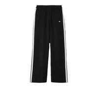 Ellesse Womens/Ladies Niantellos Knitted Trousers - Black - Black - 10 UK - 50% Viscose/28% Polyester/22% Polyamide