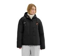 Ellesse Womens/Ladies Pejo Padded Jacket - Black - Black - 8 UK - 100% Polyester
