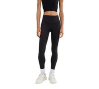 Ellesse Womens/Ladies Pernik Leggings - Black - Black - 6 UK - 80% Polyamide/20% Elastane
