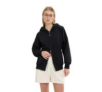 Ellesse Womens/Ladies Pianella Full Zip Hoodie (Black) - Size 14 UK