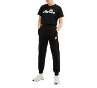 Ellesse Womens/Ladies Queenstown Jogging Bottoms (Black) - Size 6 UK