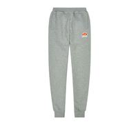 Ellesse Womens/Ladies Queenstown Jogging Bottoms - Grey Marl - Grey Marl - 16 UK - 80% Cotton/20% Polyester