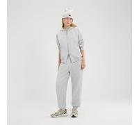 Ellesse Women's Lentella Jogger in Light Grey | Size: 12 Ellesse Light Grey 12