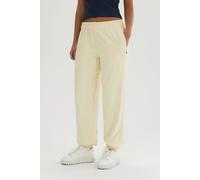 Ellesse Women's Lentella Jogger in Yellow | Size: 10 Ellesse Yellow 10