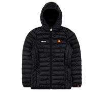 Ellesse Womens Lompard Padded Jacket - Grey - Size 16 UK
