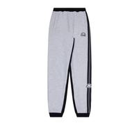 Ellesse Womens Lum Jog Pant in White Marl - Size 10 UK