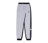 Ellesse Womens Lum Jogging Trousers Bottoms Pants Sweatpants Fleece Closed Hem