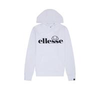 Ellesse Womens Lyara Hoody White 16