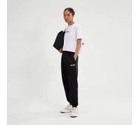 Ellesse Women's Majana 2 Jog Pant in Black | Size: 10 Ellesse Black 10