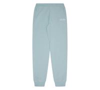 Ellesse Womens Majana Closed Hem Jersey Jogger in Light Green - Size 6 UK
