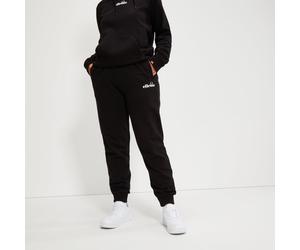 Ellesse Womens Majana Jog Pant - Black Polycotton - Size 10 UK