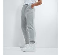 Ellesse Women's Majana Jog Pant in Mid Grey | Size: 16 Ellesse Mid Grey 16