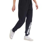 ellesse Womens Marana Jog Sweatpants, Black, 16 EU