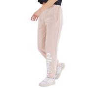 ellesse Womens Marana Jog Sweatpants, Light Pink, 14 EU