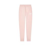 Ellesse Womens Marjana Jog Sweatpants, Light Pink, 10 EU