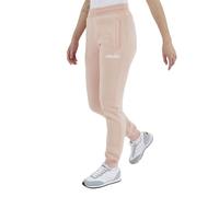 ellesse Womens Marjana Jog Sweatpants, Light Pink, 10 EU