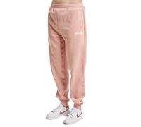 ellesse Womens Marjana Jog Sweatpants, Light Pink, 12 EU