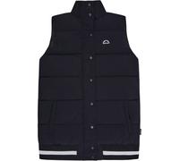 Ellesse Womens Matson Gilet Sleeveless Jacket Outerwear Top Lightweight
