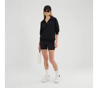 Ellesse Women's Morcone Sweatshirt in Black | Size: 6 Ellesse Black 6