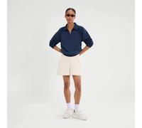 Ellesse Women's Morcone Sweatshirt in Navy | Size: 12 Ellesse Navy 12