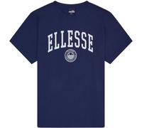 Ellesse Womens Neri T-Shirt Navy 12