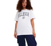 ellesse Neri T-Shirt White 8