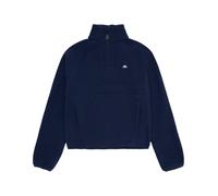 Ellesse Womens Pullover Jacket Sestre OH Jacket Navy