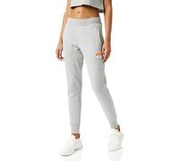 Ellesse Women's Queenstown Jog Pant, Grey Marl, 12 UK
