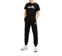 Ellesse Women's Queenstown Jog Pant in Black | Size: 8 Ellesse Black 8