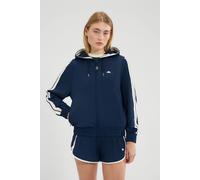 Ellesse Women's Saincome Track Top in Navy | Size: 10 Ellesse Navy 10