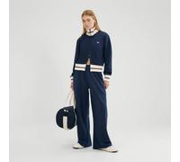 Ellesse Women's Sanita Fz Jacket in Navy | Size: 6 Ellesse Navy 6