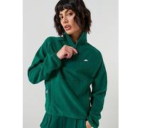 Ellesse Womens Sestre Oh Jacket, Green, Size 12, Women Green