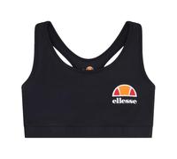 ellesse Sostino Bra Top - Black, 6