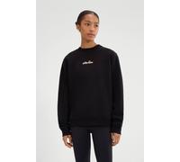 Ellesse Women's Svetlana 2 Sweatshirt in Black | Size: 10 Ellesse Black 10