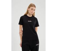 Ellesse Women's Svetta 2 Tee in Black | Size: 8 Ellesse Black 8