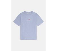 Ellesse Women's Svetta 2 Tee in Light Grey | Size: 10 Ellesse Light Grey 10
