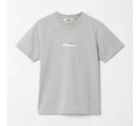 Ellesse Women's Svetta 2 Tee in Light Grey | Size: 6 Ellesse Light Grey 6